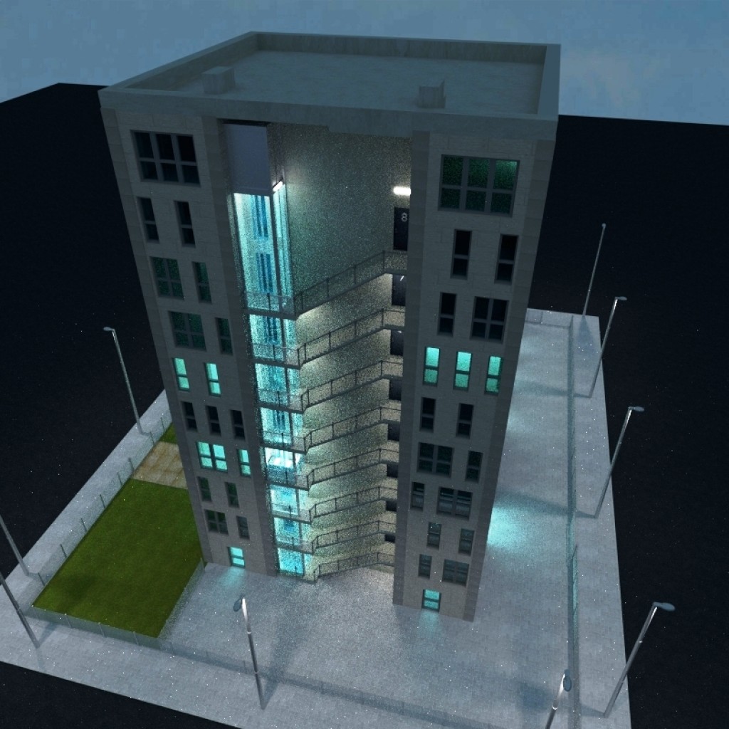 Building 11 preview image 1